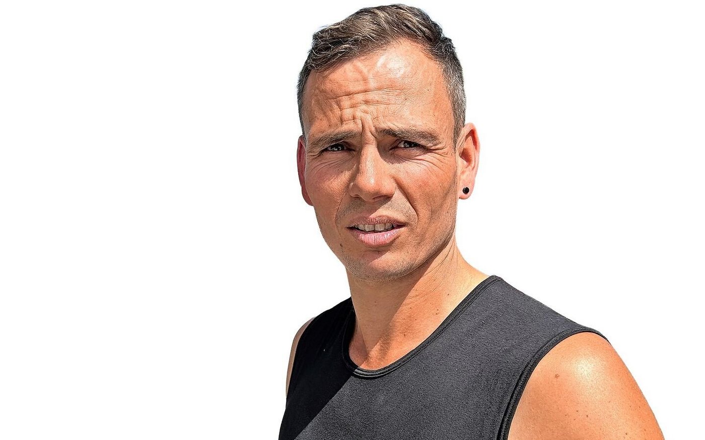 Philipp Hafner, Produktzentrum Mostobst.