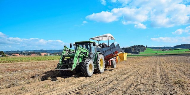 Egal, wie kurz der Arbeitseinsatz ist: Aushilfen gelten sozialversicherungsrechtlich als «normale» Arbeitnehmende.