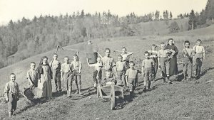 In der Schweiz waren Hunderttausende  von fürsorgerischen Zwangsmassnahmen betroffen – viele Kinder wurde auf Bauernhöfe verdingt. 