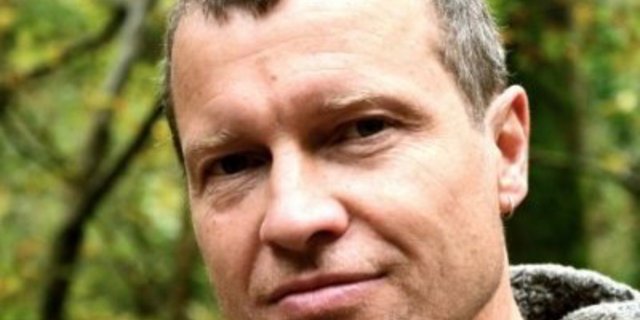 Jörg Beck ist SAV-Geschäftsführer. (Bild zVg)