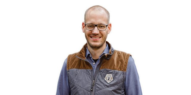 Hansjürg Jäger ist Geschäftsführer der Agrarallianz. (Bild BauernZeitung)