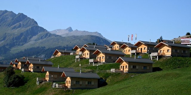 Laut dem Bundesrat müsse das Zweitwohnungsgesetz nicht angepasst werden. (Bild Pixabay)