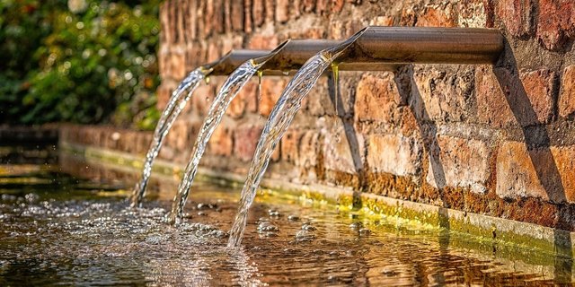 Tiefere Grenzwerte für Chemikalien im Wasser finden in der Öffentlichkeit häufig Zustimmung. (Bild Pixabay)