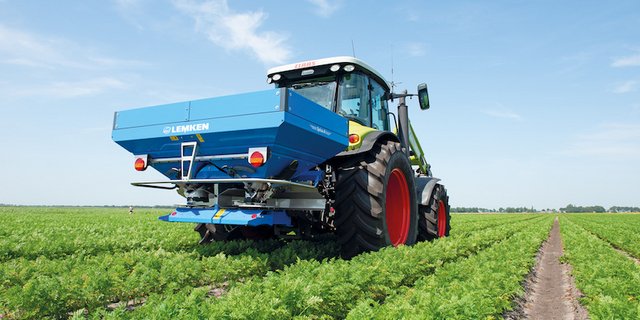 Die drei Baureihen Spica, Tauri und Polaris haben ein Behältervolumen von 900 bis 4.000 Liter. Auf dem Bild ist Typ Spica zu sehen. (Bilder zVg)