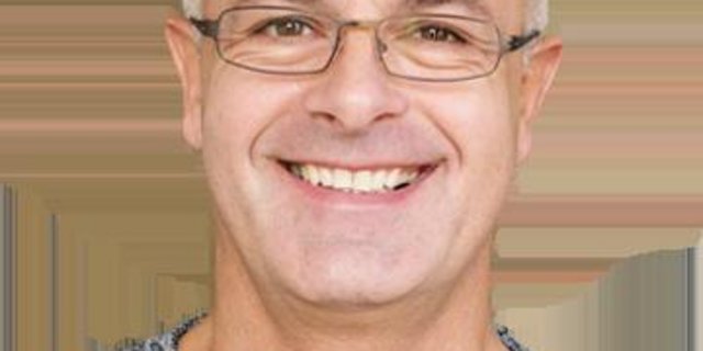 Zuweilen vergeht Redaktor Peter Fankhauser das Lachen, etwa wenn Tierschützer Unwahrheiten verbreiten. (Bild BauZ)