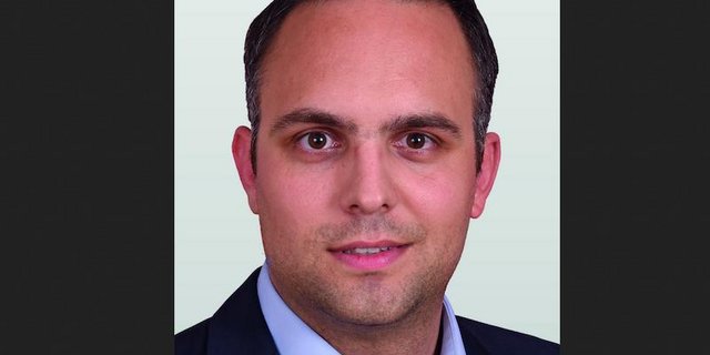 Matteo Aepli ist seit 2016 Geschäftleiter der Suisag. (Bild Suisag)