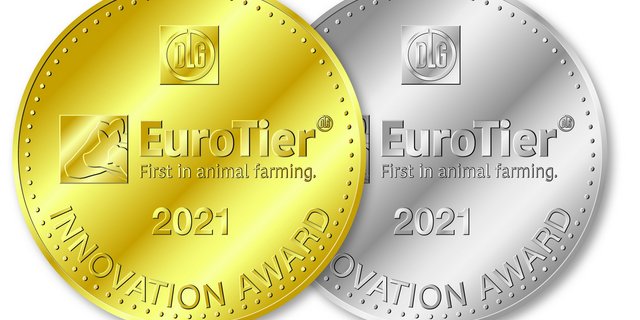 Die diesjährigen Gewinner der Euro-Tier Innovation Awards wurden kürzlich bekanntgegeben.  (Bild EuroTier)