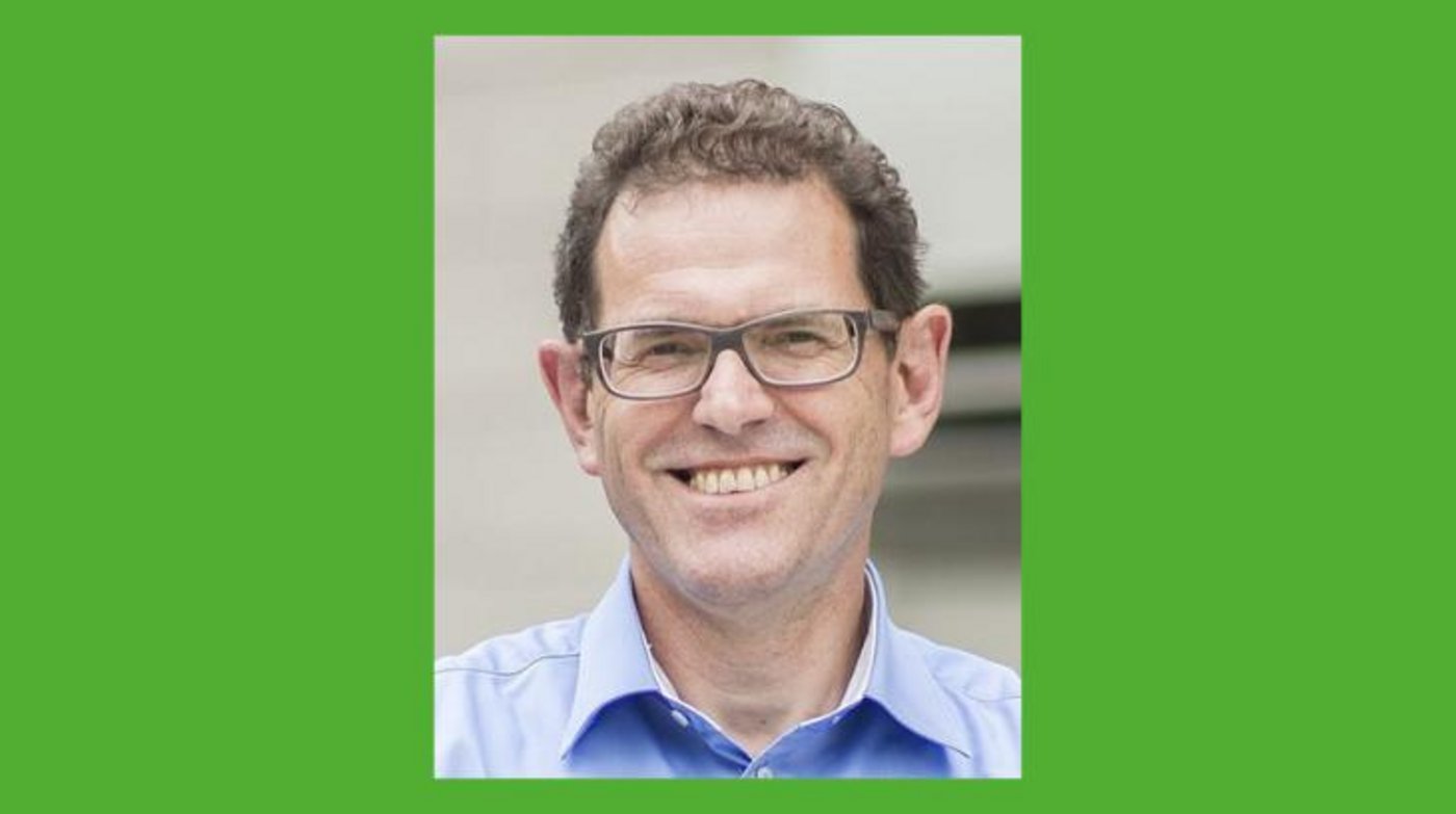 Jakob Stark vertritt den Kanton Thurgau im Ständerat. (Bild J. Stark)