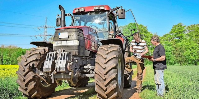 Damit das Miteinander der Generationen klappt, braucht es offene Gespräche und dass Grenzen respektiert werden.