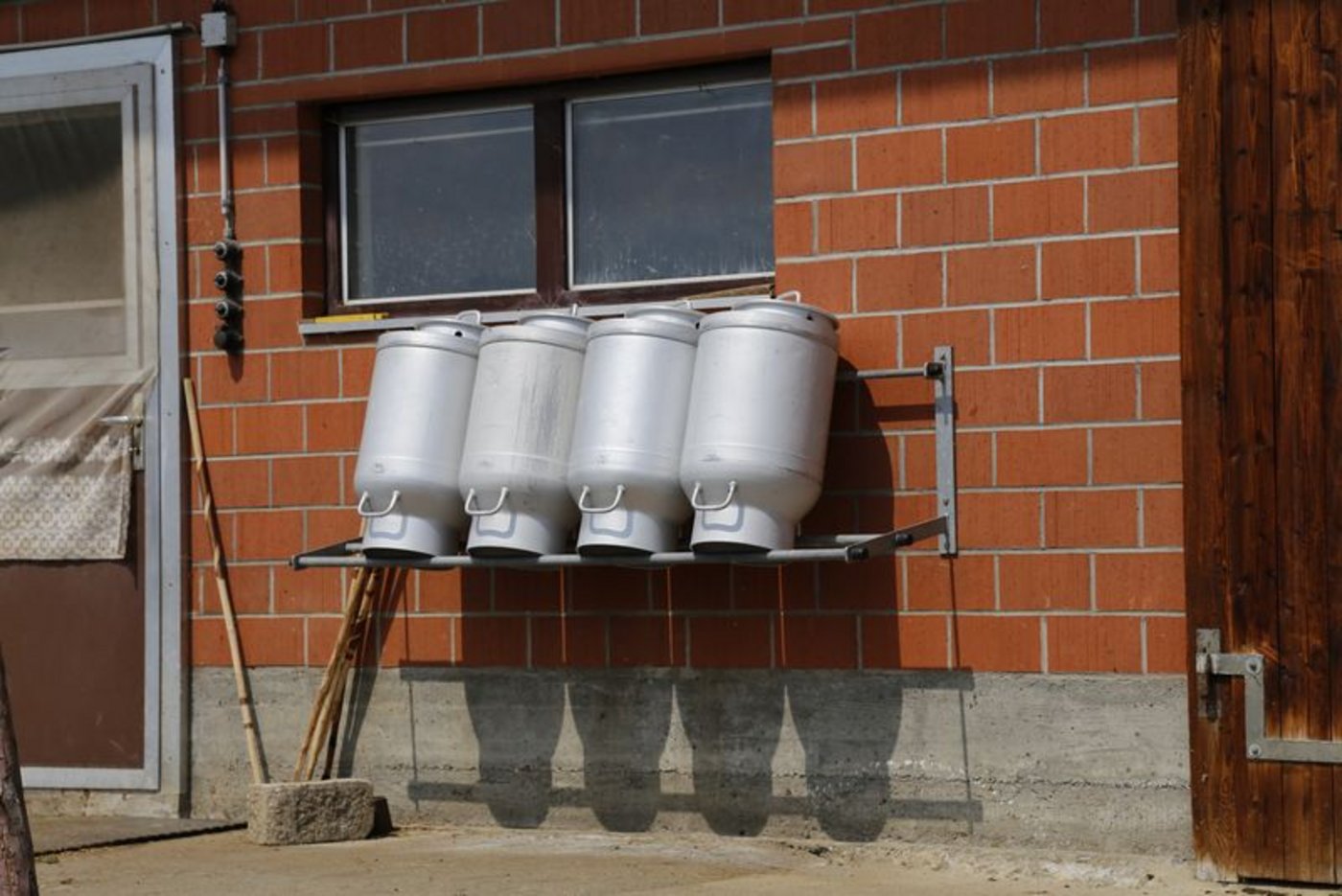 Auch bei der TMP fand die GV aufgrund des Coronavirus schriftlich statt. (Bild lid)