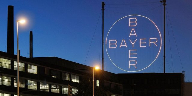 Wegen der Monsanto-Übernahme legte der Umsatz um 13 Prozent zu. (Bayer AG)