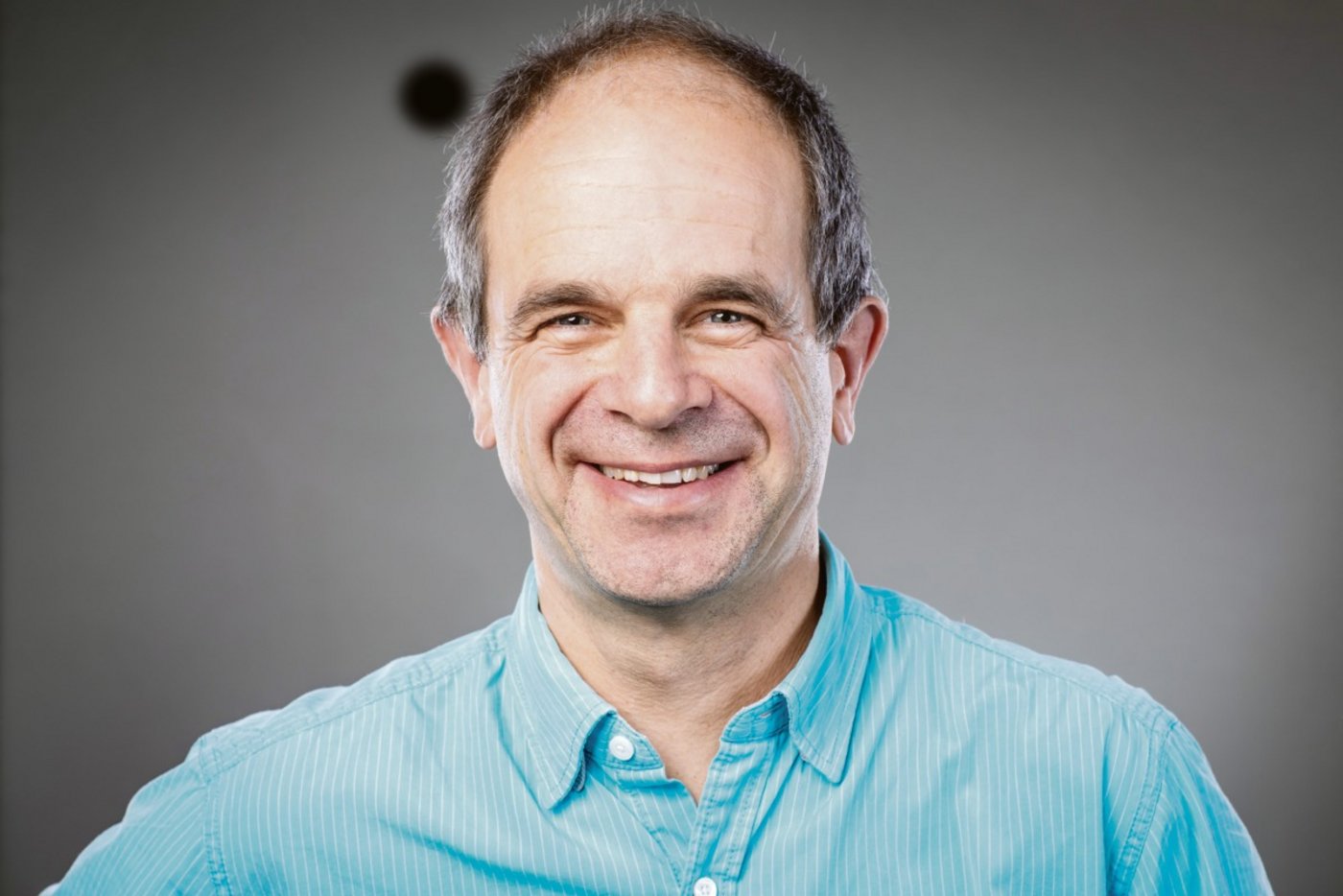 Gastautor Stefan Mann von Agroscope. (Bild pd)