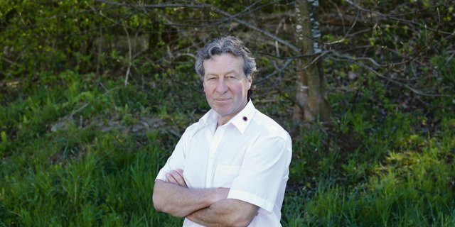 Andreas Stalder ist Präsident von IP-Suisse. Er sagt, dass ein Label einen Mehrwert garantiere, aber nur dauerhaft bestehen könne, wenn es laufend angepasst werde. (Bilder zVg)