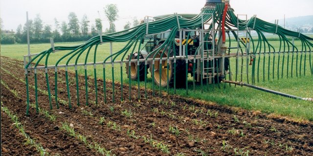 Der SBV ist überzeugt, dass das Obligatorium nicht der richtige Weg ist, um die Emissionen zu reduzieren. (Bild SBV)