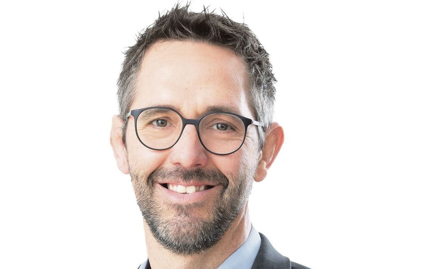 Ralf Bucher, Bauernverband Aargau. 