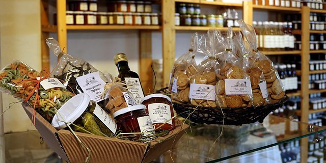 Der Zeitaufwand für den Direktverkauf darf nicht unterschätzt werden. (Bild burehofmaerit.ch)