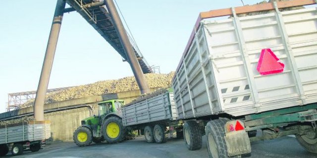 Das neue Logistiksystem macht Probleme. Bisher konnten nicht alle Lieferungen ihren Pflanzern zugeordnet werden. (Bild pixabay)