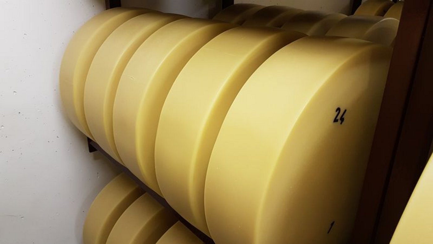 Ein Online-Verzeichnis gibt Auskunft über Öffnungszeiten und Hauslieferungen von Käsereien. (Bild lid)