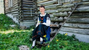 SRF bi de Lüt – Landfrauenküche: Rahel Margreth