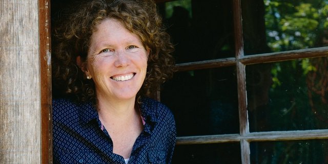 Marlies Budmiger-Stirnemann ist Beraterin und Coach und begleitet unternehmerisch denkende Landwirte auf dem Weg in die Zukunft.(Bild zVg)