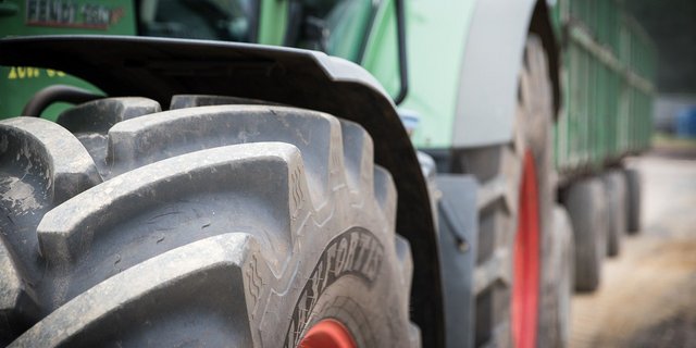 Am Anfang der Proteste stand die Kritik der Detailhändler an der Aussage, Landwirte würden teils unfair behandelt. (Bild Pixabay)