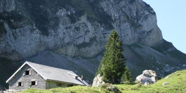 Die Schweizerische Arbeitsgemeinschaft für die Berggebiete SAB lehnt die Volksinitiative „No-Billag“ entschieden ab. (Bild Elisabeth Berli / landwirtschaft.ch)