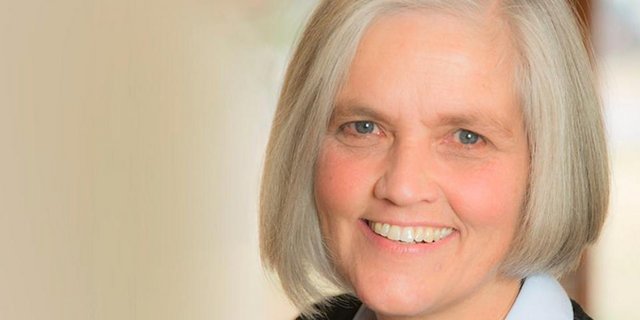 Die künftige Direktorin war bereits im Beirat der HAFL engagiert. (Bild zVg)