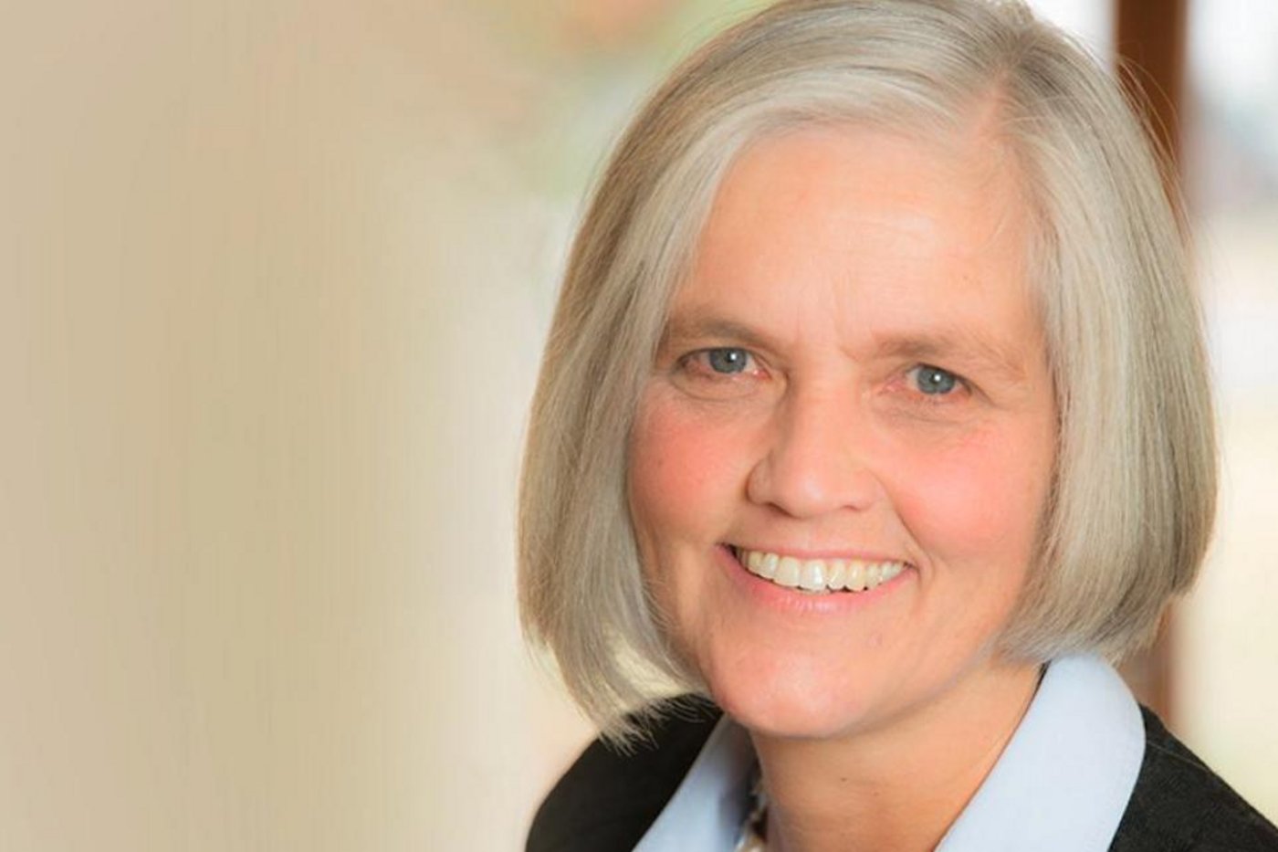 Die künftige Direktorin war bereits im Beirat der HAFL engagiert. (Bild zVg)