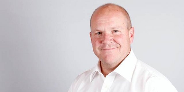 Martin Renner ist zurzeit für den Tourismus in Klosters verantwortlich. (Bild zVg)