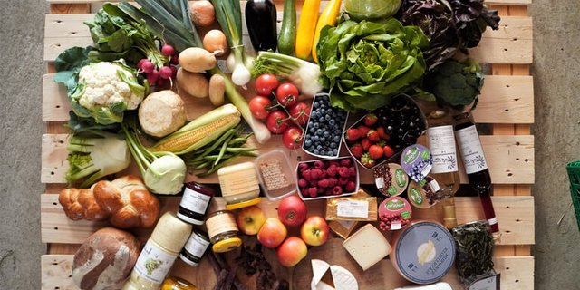 Das Sortiment im Online-Shop ist vielfältig. (Bild Buur on Tour)