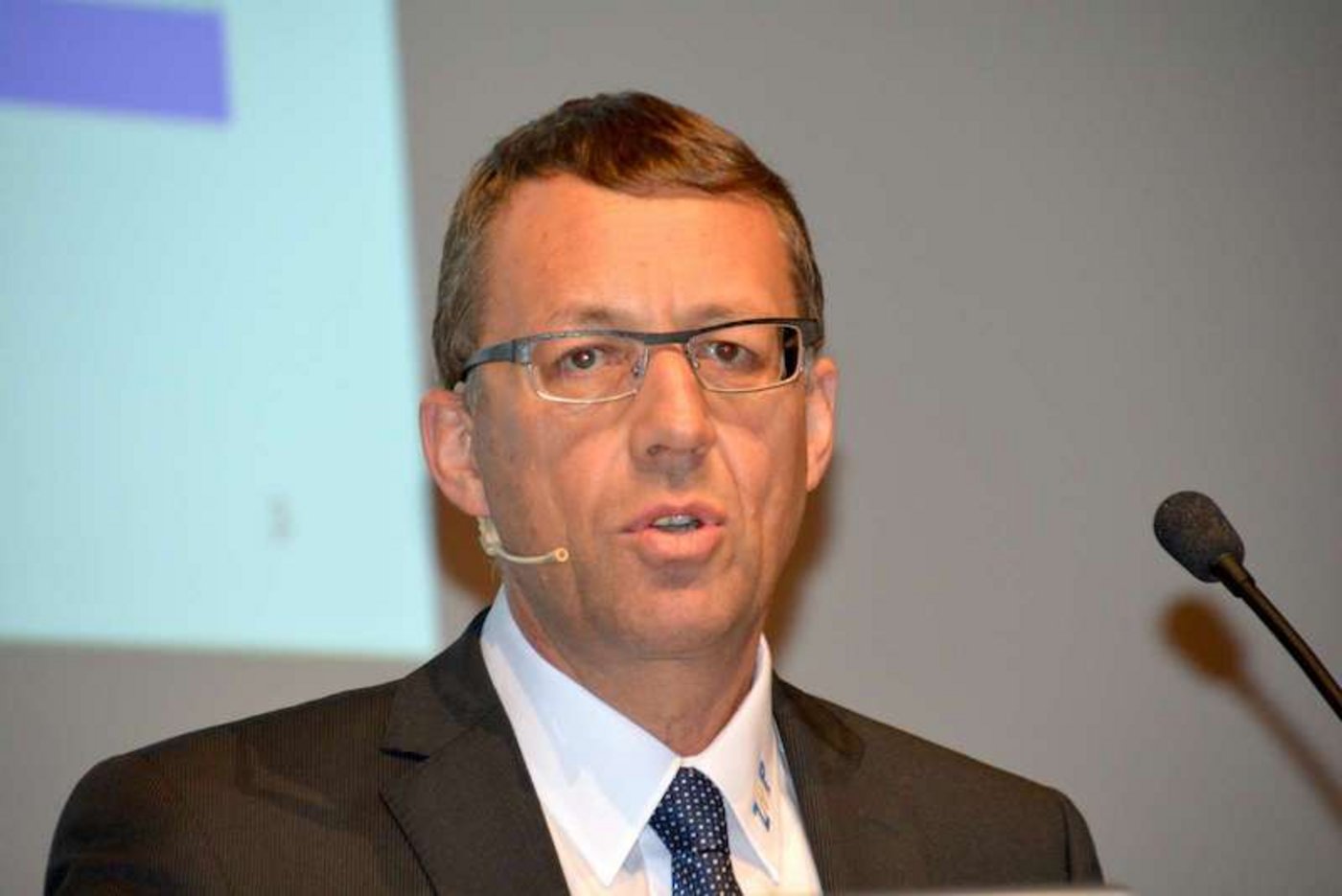 Pirmin Furrer, delegierter Verwaltungsrat der ZMP Invest: Die ZMP fordert die Erneuerung des Verwaltungsrates der Hochdorf Holding AG. (Bild z.V.g.)