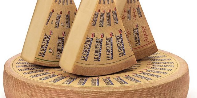 Gruyère AOP ist in den USA beliebt. (Bild zVg)