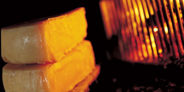 Das vergangene Jahr war für Raclette Suisse erfreulich. (Bild zVg)