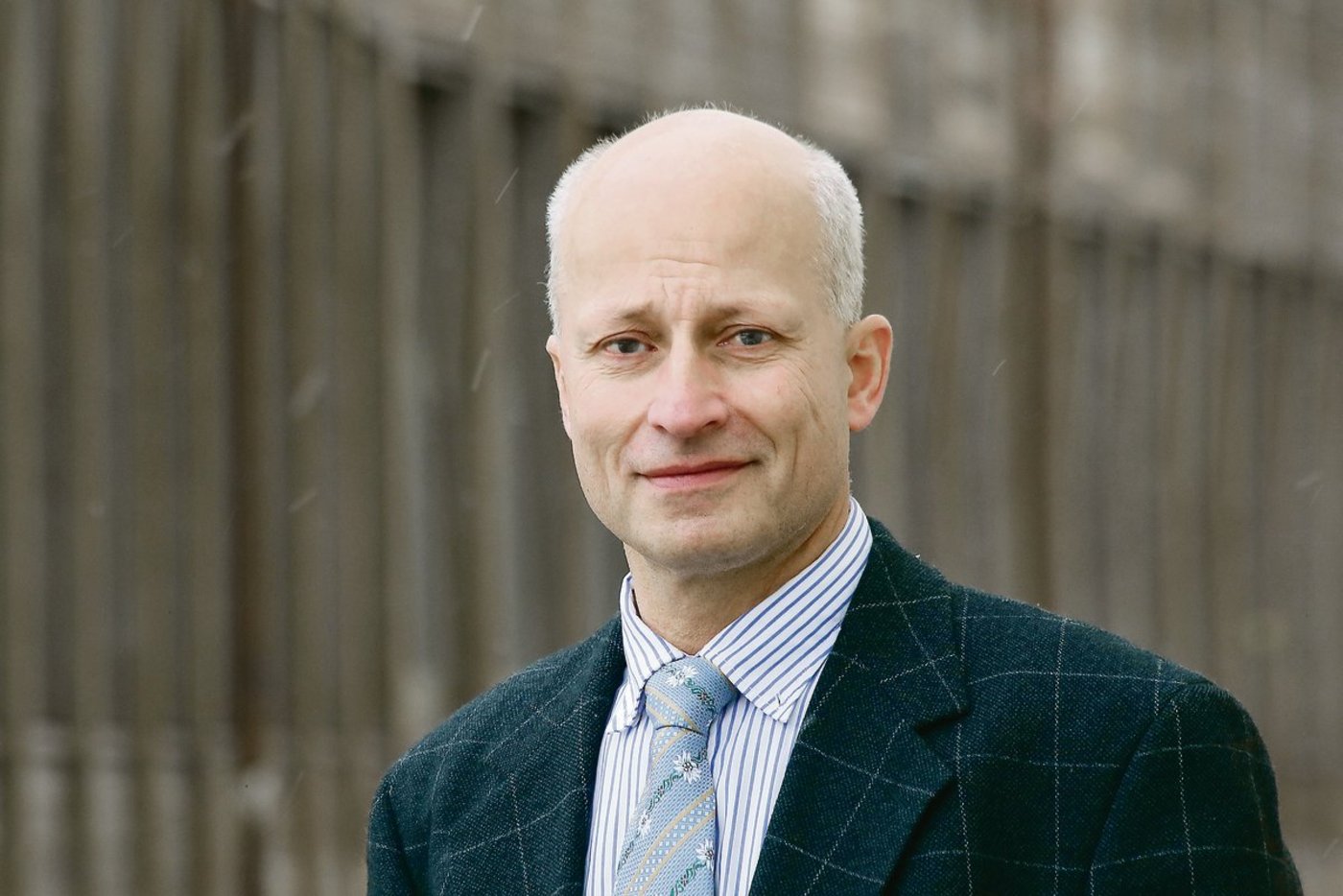 Bei den beiden Initiativen gelte es jetzt Aufklärungsarbeit zu leisten, sagt Andreas Vögtli. (Bild Vögtli)