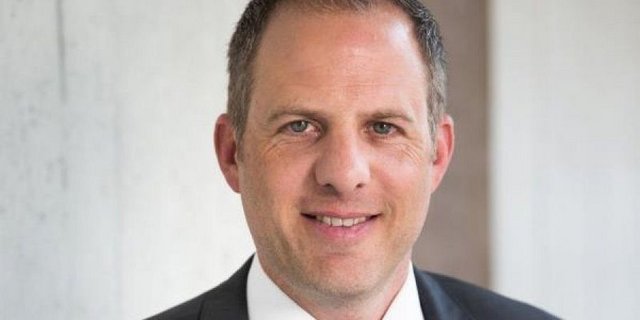 Philipp Zgraggen folgt auf Ferdinand Hirsig. (Bild Fenaco)