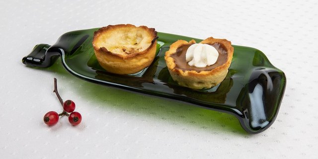 Tartelette-Duo. (Bild SRF/ Ueli Christoffel)