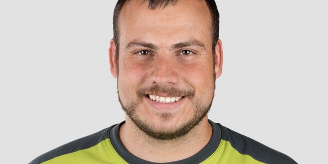 Stefan Habegger hat 2011 die SwissSkills gewonnen und unterrichtet heute im Bildungszentrum des AM Suisse in Aarberg. (Bild AM Suisse)