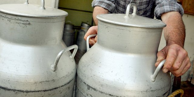 Jetzt wird wieder demonstriert: Im belgischen Ciney werden tausende Traktoren erwartet. (Bild hja)