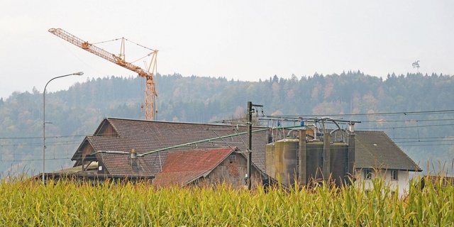 Es lohnt sich, bei einem Neu- oder Umbau die geänderte Strukturverbesserungsverordnung durchzusehen.