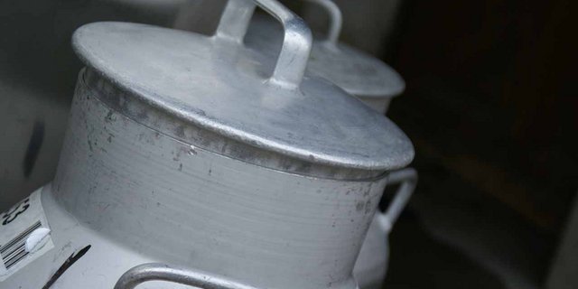 Milchprodukte wurden in den vergangenen zehn Jahren immer günstiger. (Bild pd)