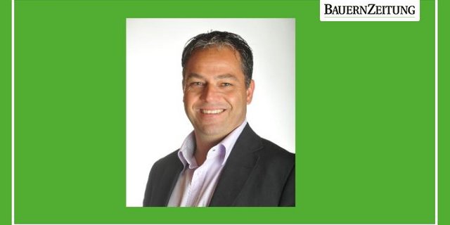 Meinrad Pfister erklärt im Interview mit der BauernZeitung, warum die Schweiz Schweinefleisch importieren muss. (Bild zVg)