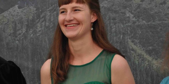 Sie ist die beste Landwirtin der Schweiz. (Bild nb)