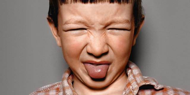 Im Museum direkt am Genfersee dreht sich in der Ausstellung «The food we love to hate» alles ums Essen und warum wir uns vor gewissen Lebensmitteln ekeln.  Es stellt sich heraus, dass dies ein Abwehrmechanismus ist, den schon Darwin beschrieb. (Bild Alimentarium)