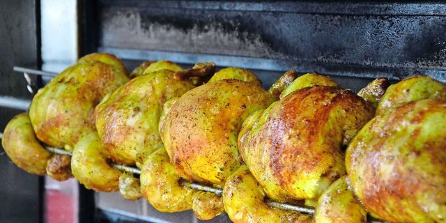 Betroffen ist auch die Gastronomie.