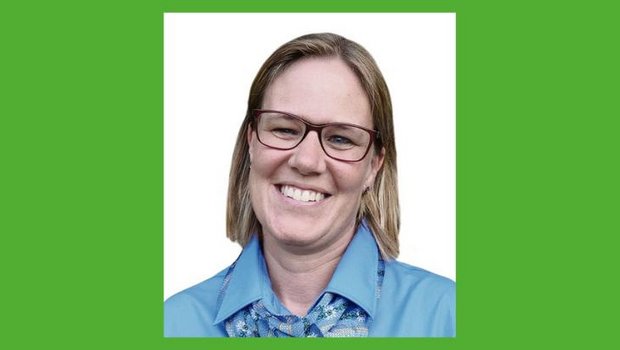 Petra Rohrer-Stimming ist neu SBV-Delegierte für Obwalden.  