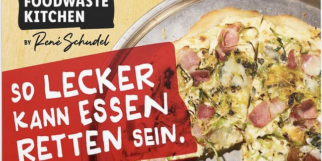 Pizza war ursprünglich ein Resteessen und kann es problemlos auch heute noch sein. (Bild zVg / Ausschnitt jsc))