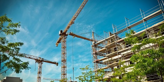 Die bisherige Mehrwertabgabe im Kanton Luzern verstiess gegen Bundesrecht und musste angepasst werden. (Symbolbild Pixabay)