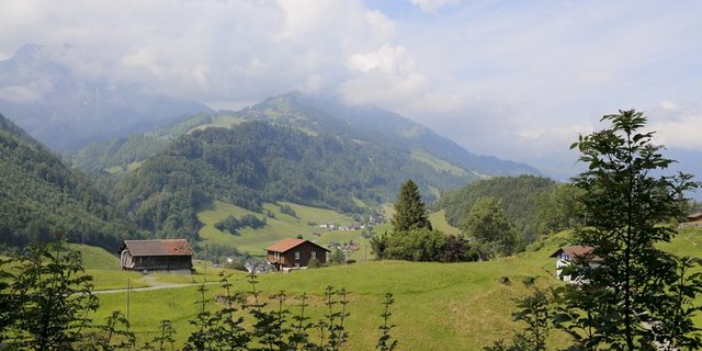 Der Verein schaltet nun seine Angebote unter anderem auf der Website www.agrotourismus.ch auf. (Symbolbild ji)