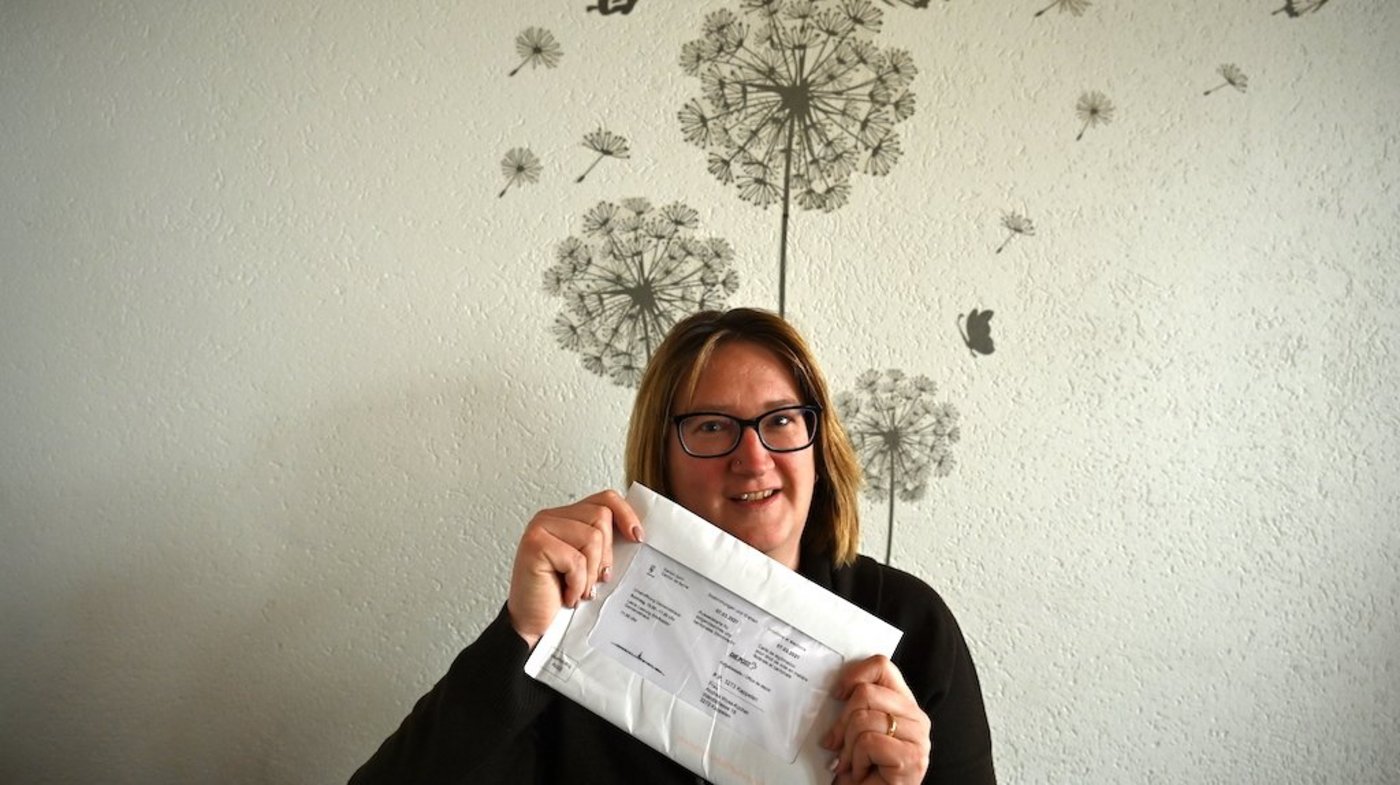 Als Frau wählen und abstimmen dürfen: Etwas, wofür viele Frauen jahrzehntelang kämpfen mussten. Der Kampf, auch mit sich selbst,  geht aber noch weiter. (Bild BauernZeitung/Wyss) 