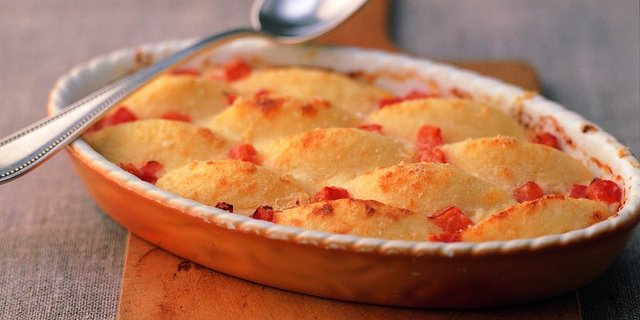 Buon Appetito. (Bild Swissmilk)